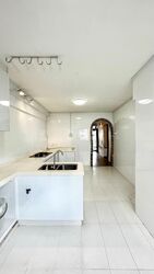 Blk 324 Bukit Batok Street 33 (Bukit Batok), HDB 3 Rooms #571118981